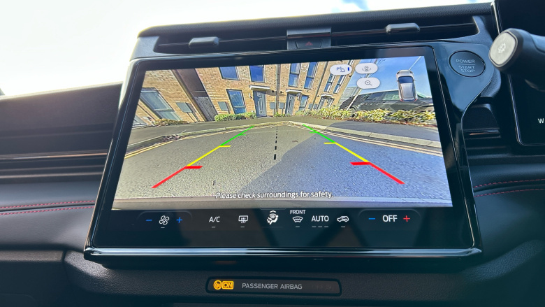 Ford Puma 1.0 EcoBoost Hybrid mHEV ST-Line X 5dr DCT Petrol Hatchback